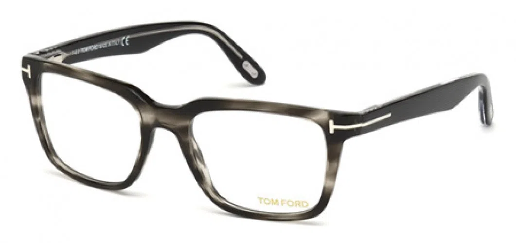 Tom Ford 5304 Eyeglasses - view 2